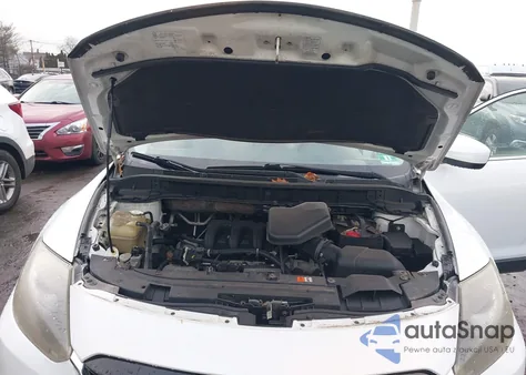 2014 Mazda Cx-9 Touring z USA, uszkodzony, nr VIN JM3TB3CVXE0432027